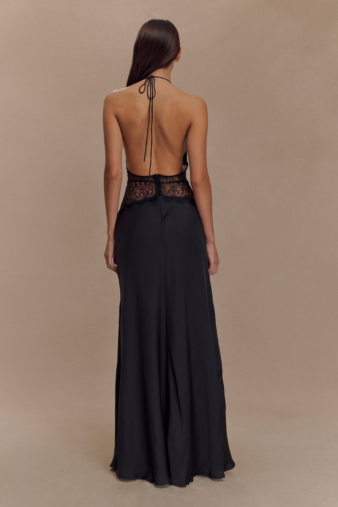 Noiréa Maxi Dress