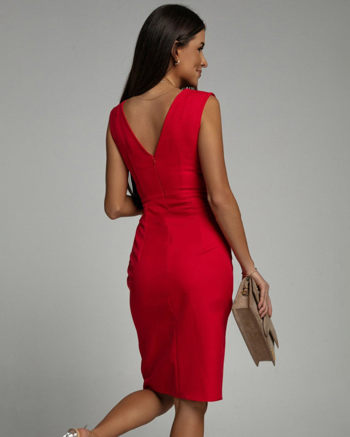 Lola Midi Dress