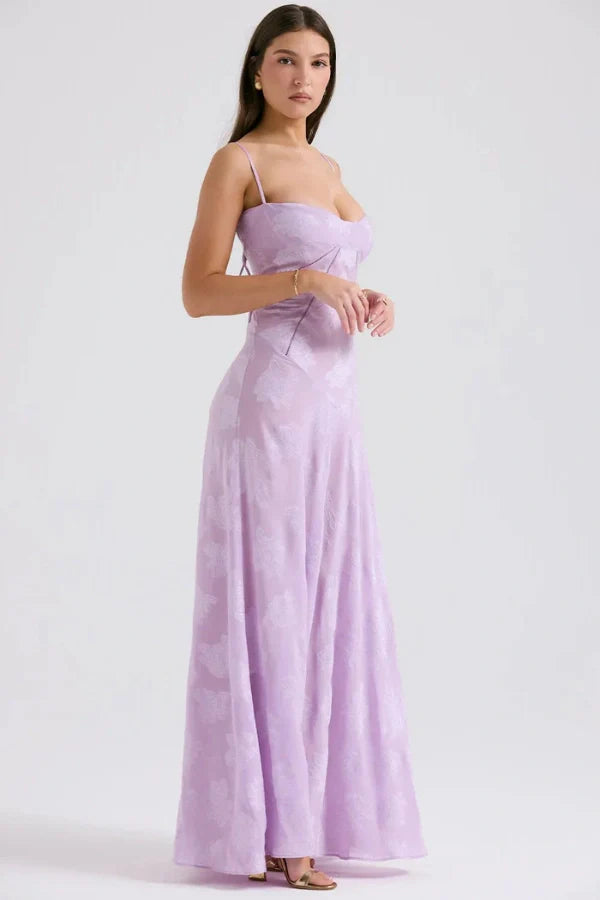 Arielle™  | Dreamy Maxi Dress