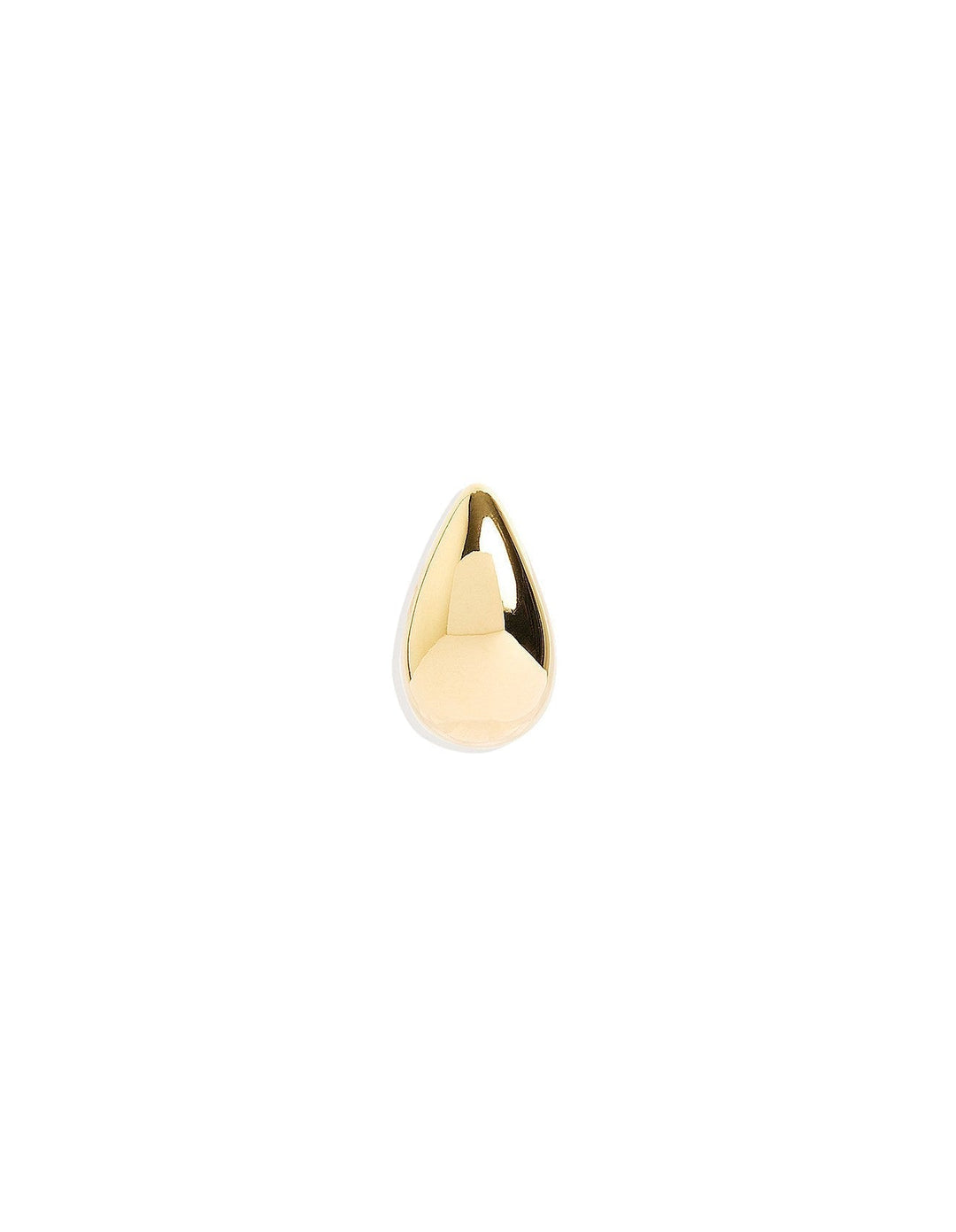 Prairie Dawn™ | Smooth Golden Teardrops