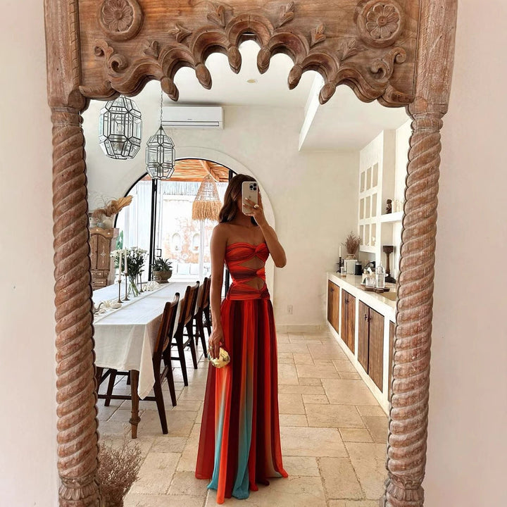 Margot Maxi Dress