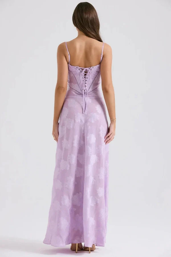 Arielle™  | Dreamy Maxi Dress