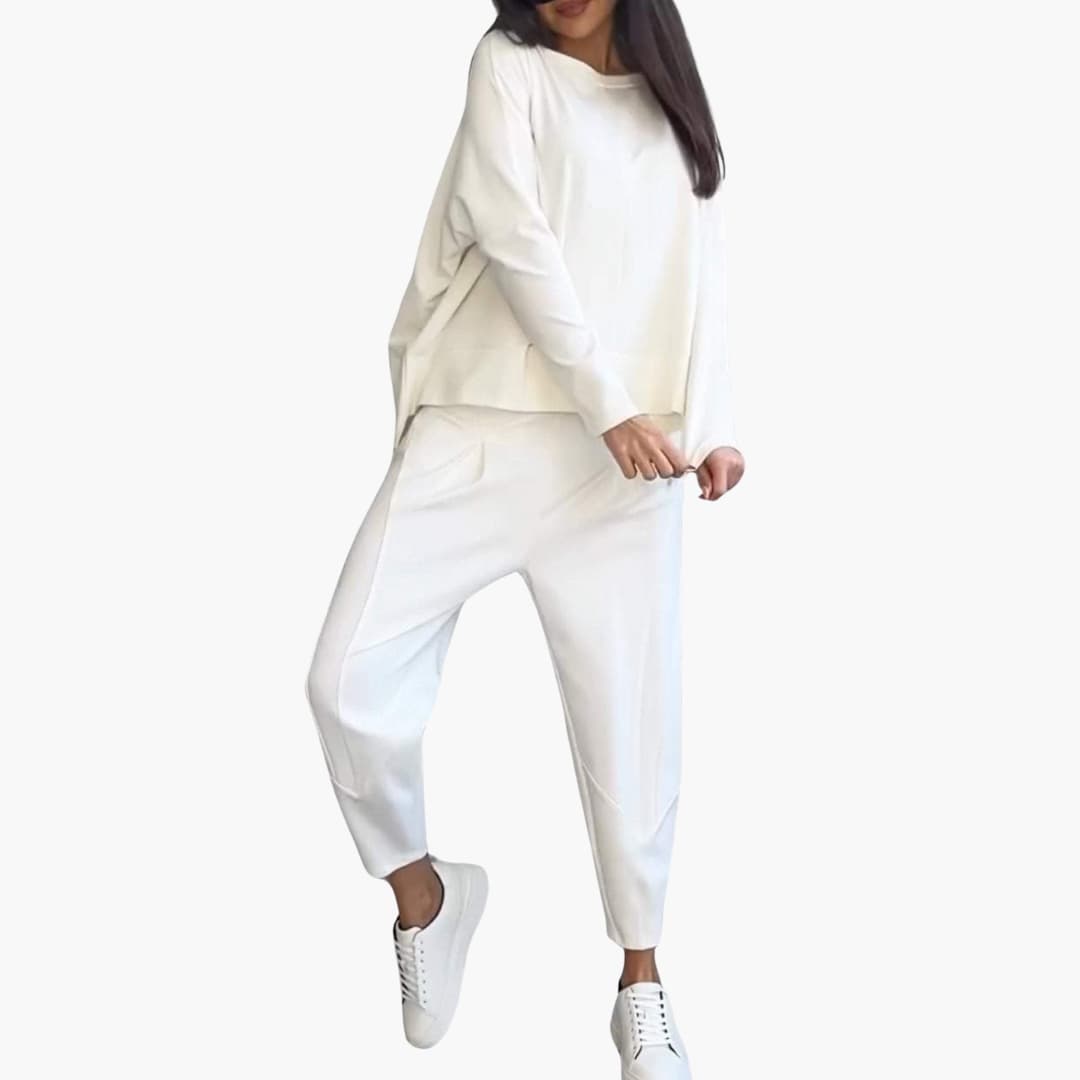 Jasmin™ | Bold Lounge Set