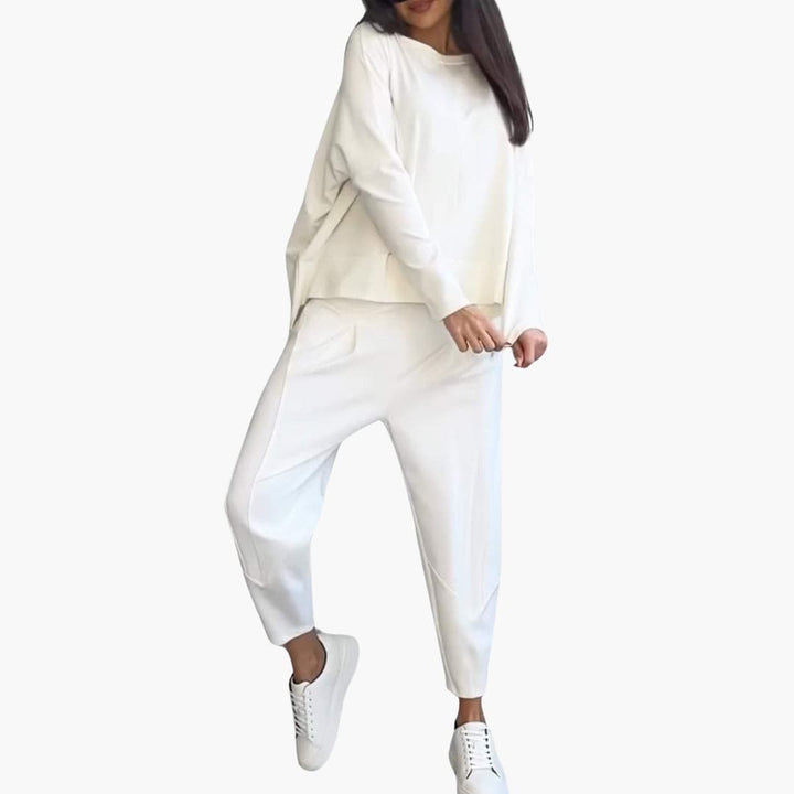 Jasmin™ | Bold Lounge Set
