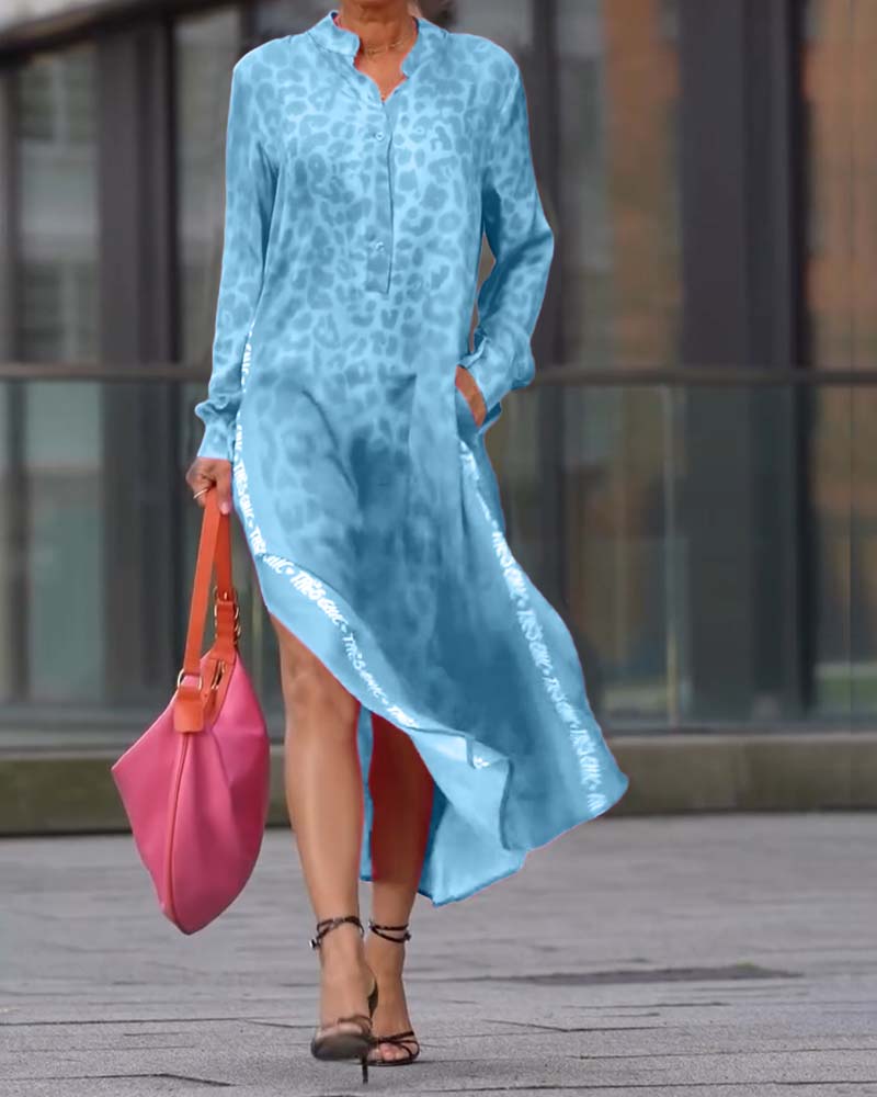 Livia™ | Sunset Chic Dress