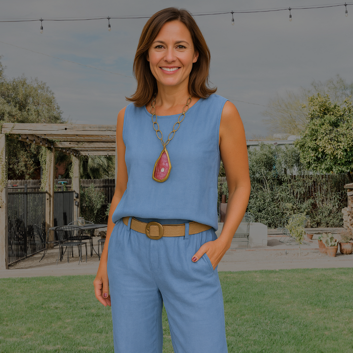 Solea™ | Boho Summer Set
