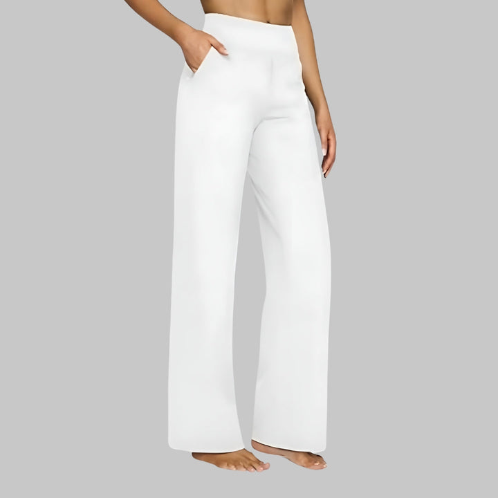 Elizabeth™ | Stretch Trousers