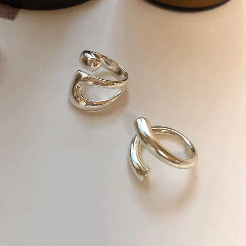 Adjustable Ring