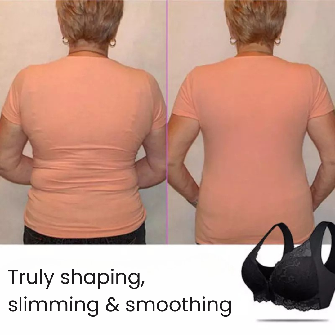 Féline™ | Lift & Ease Bra (Buy 1 Get 1)