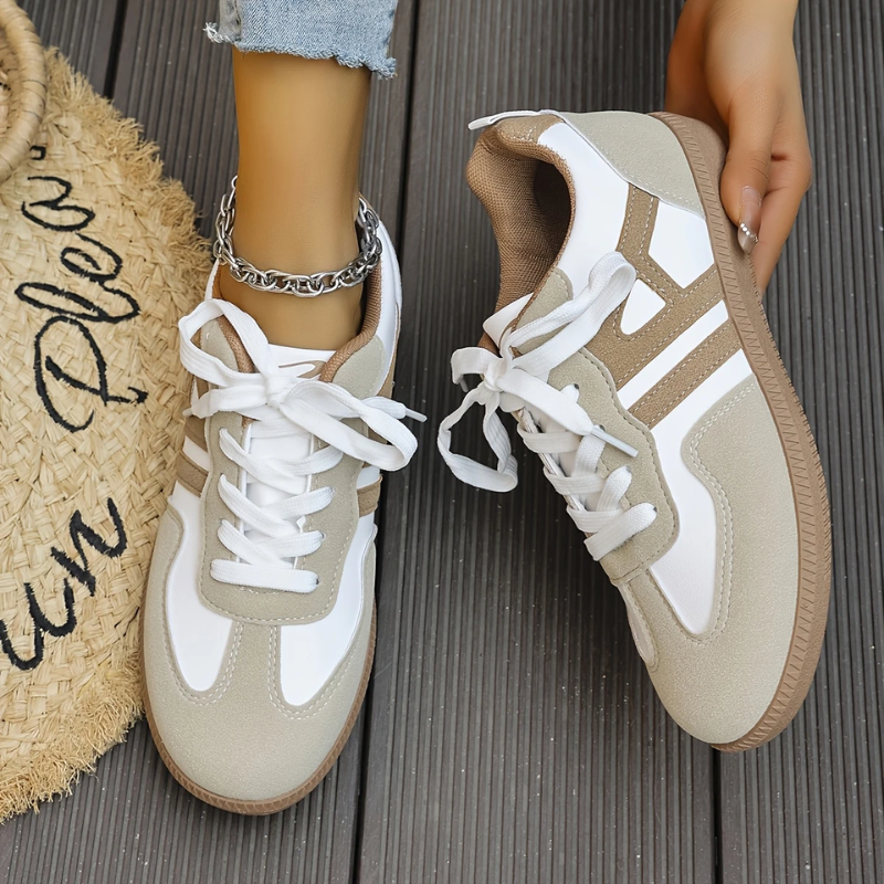 Adelise™ | Orthopedic Comfort Sneakers