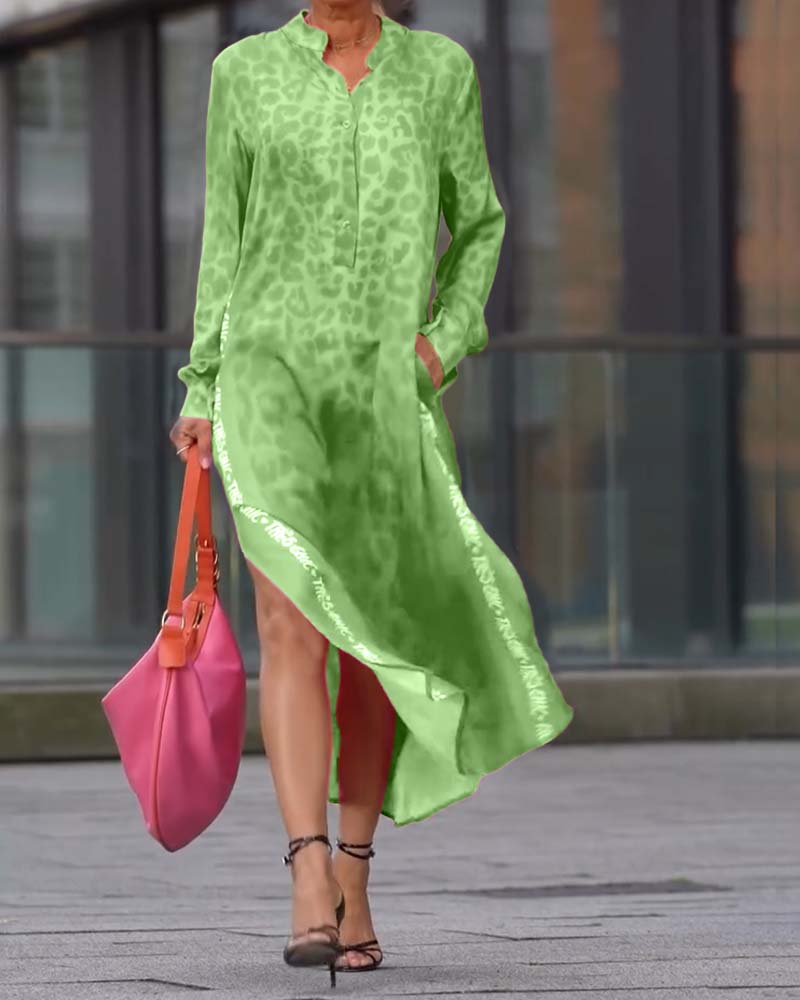 Livia™ | Sunset Chic Dress