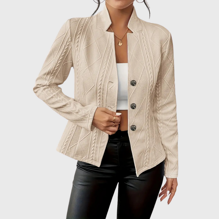 Colette™ | Tailored Blazer