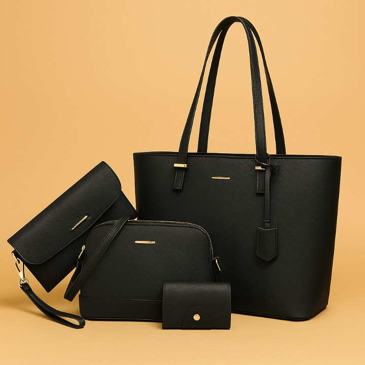 Annebrit™ | The Versatile Bag that Perfects Your Style