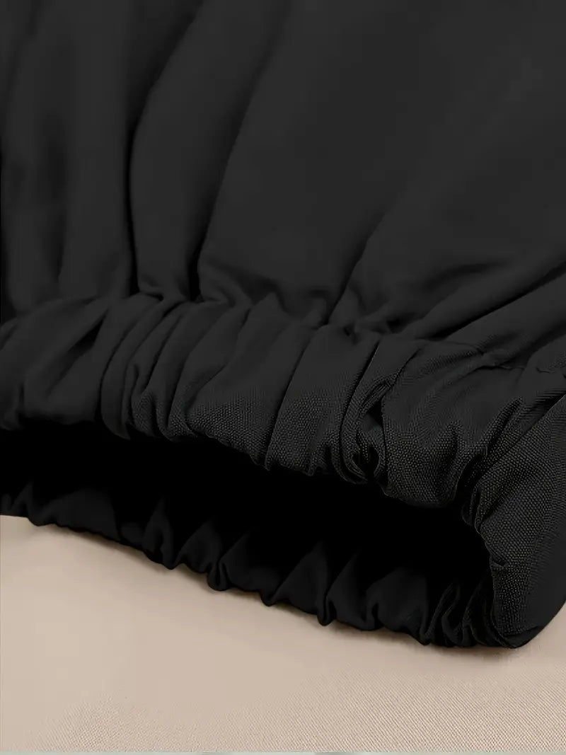 Marcelline™ | Elegant Trenchcoat