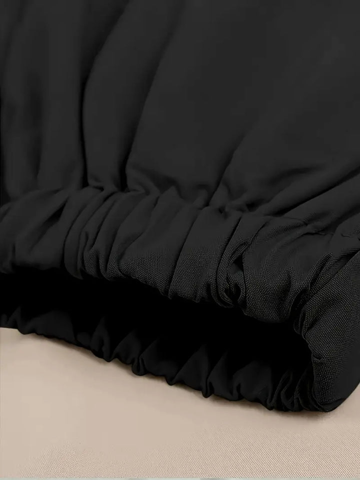 Marcelline™ | Elegant Trenchcoat