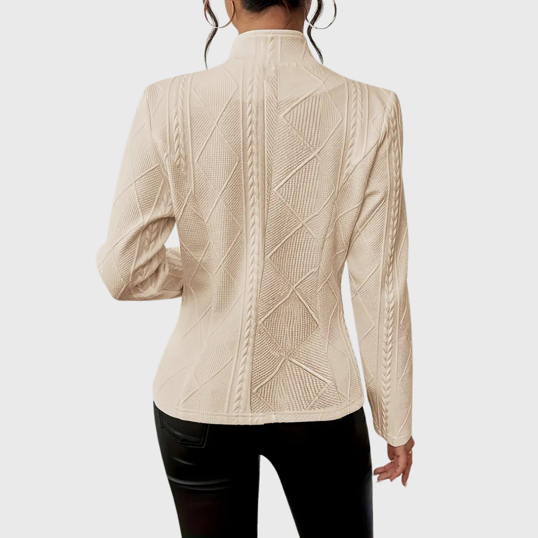 Colette™ | Tailored Blazer