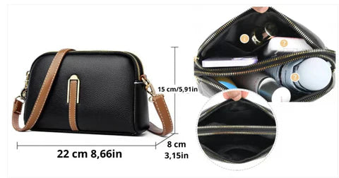 Anisa™ | Timeless, Strong, and Sophisticated