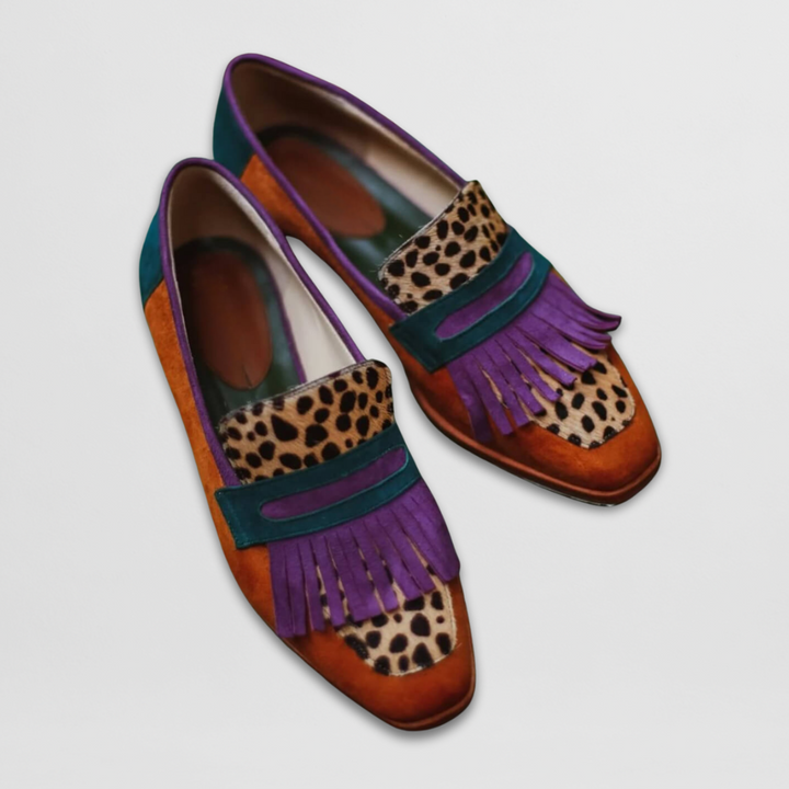 Micheline | Elegant and Sophisticated Loafers