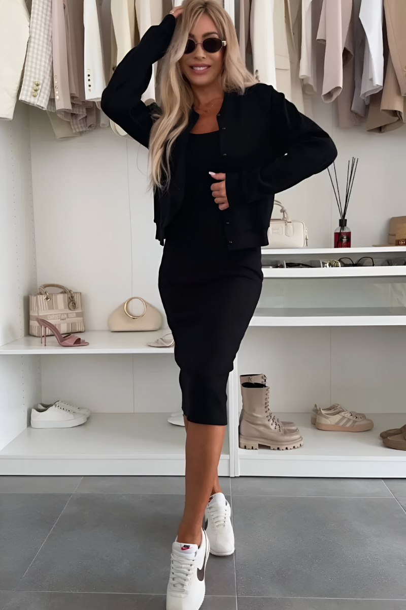 Colette™ | Elegant Layered Set