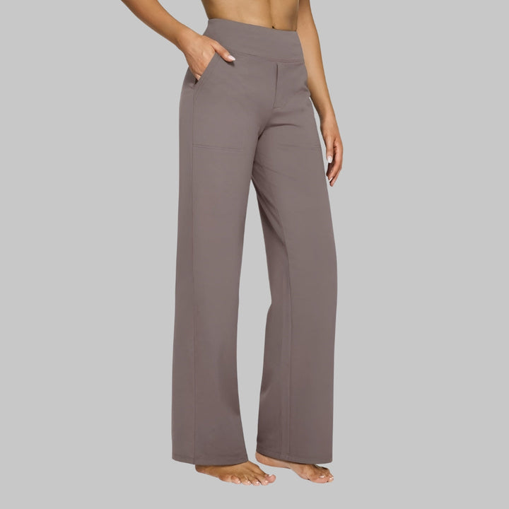 Elizabeth™ | Stretch Trousers