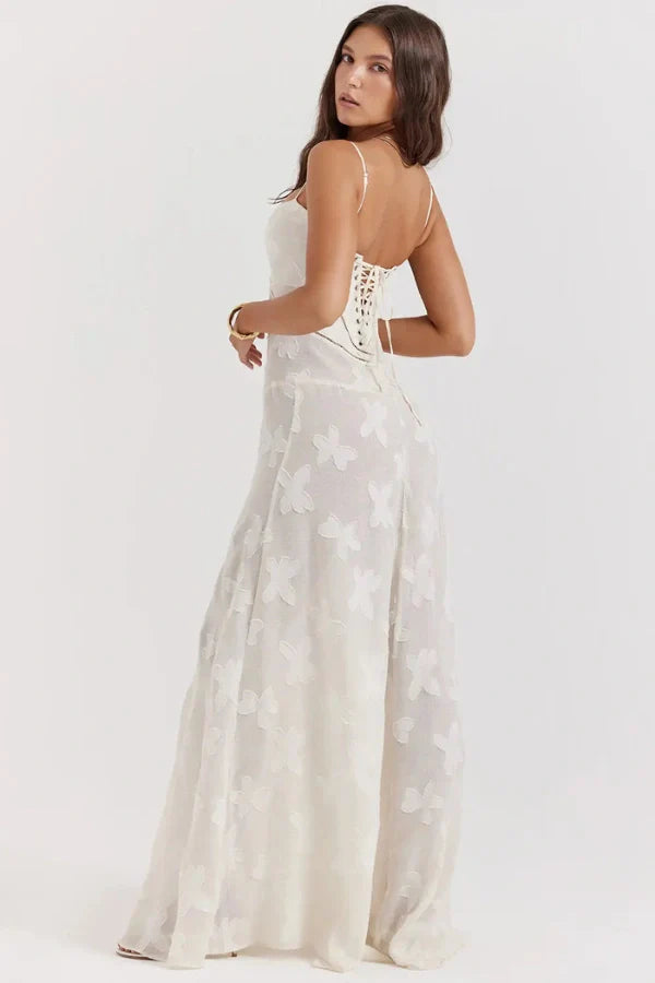 Arielle™  | Dreamy Maxi Dress