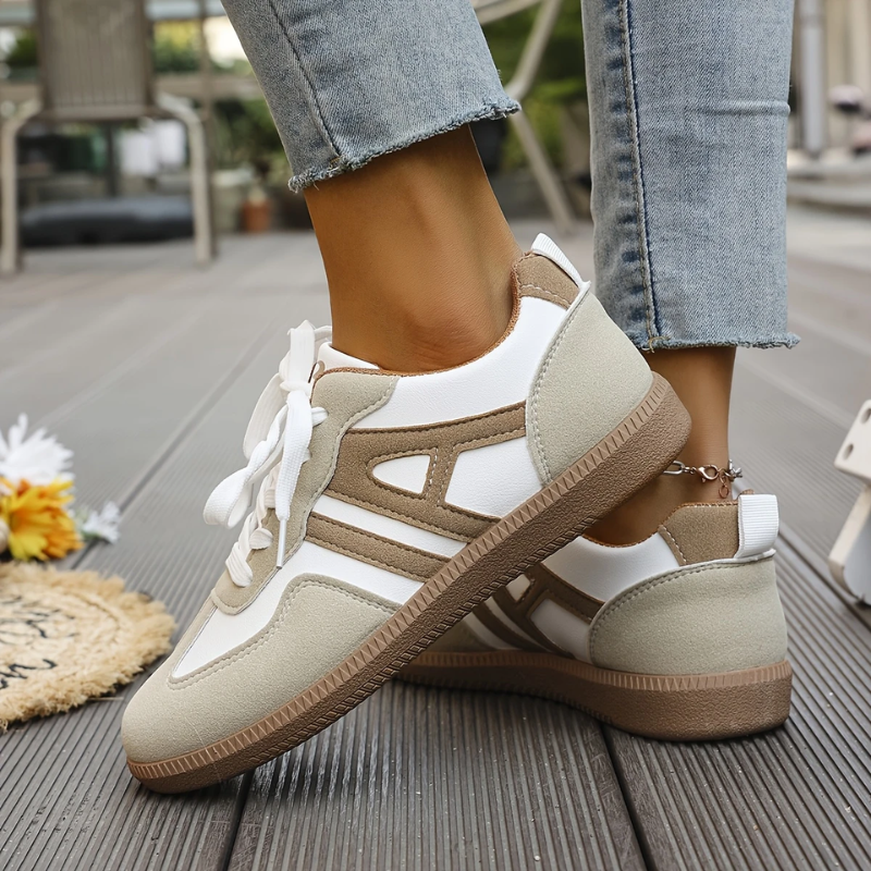 Adelise™ | Orthopedic Comfort Sneakers