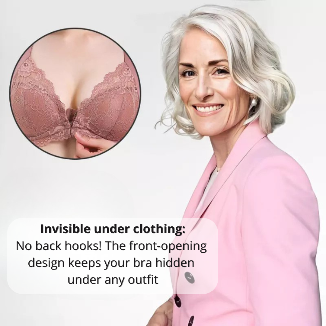 Féline™ | Lift & Ease Bra (Buy 1 Get 1)