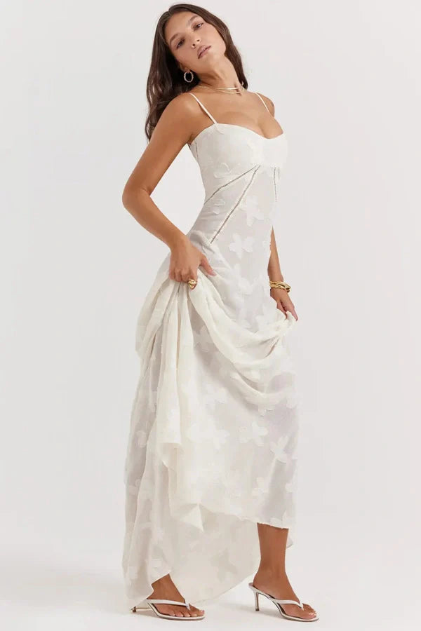 Arielle™  | Dreamy Maxi Dress