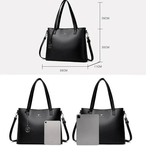 Astrine™ | Travel Guide Bag