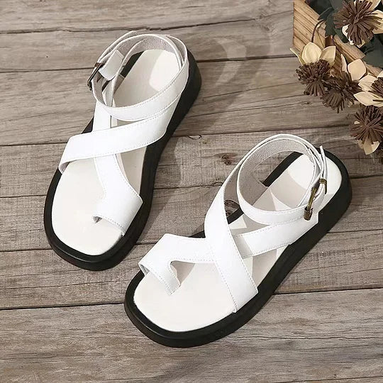 Lucia™ | Elegant Sandals
