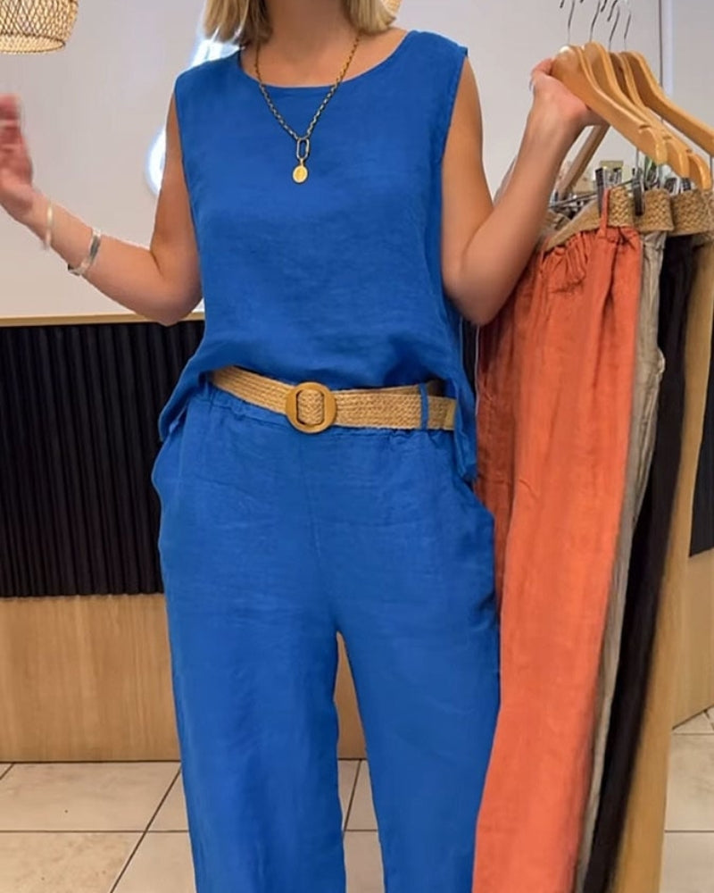 Solea™ | Boho Summer Set