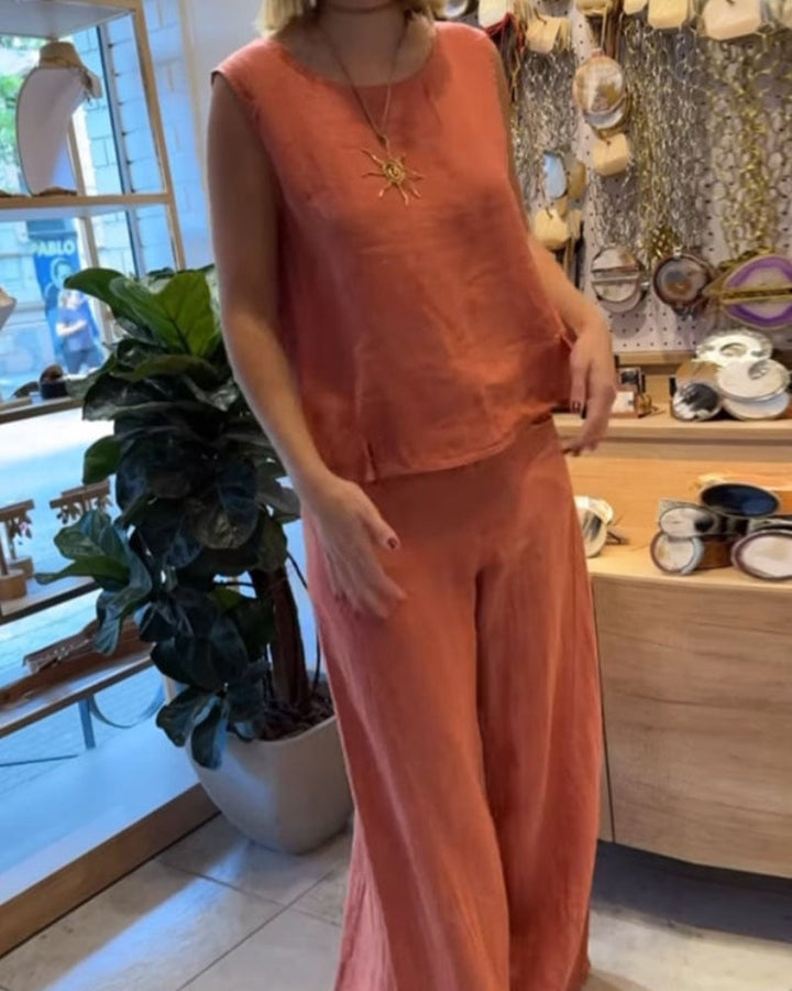 Solea™ | Boho Summer Set