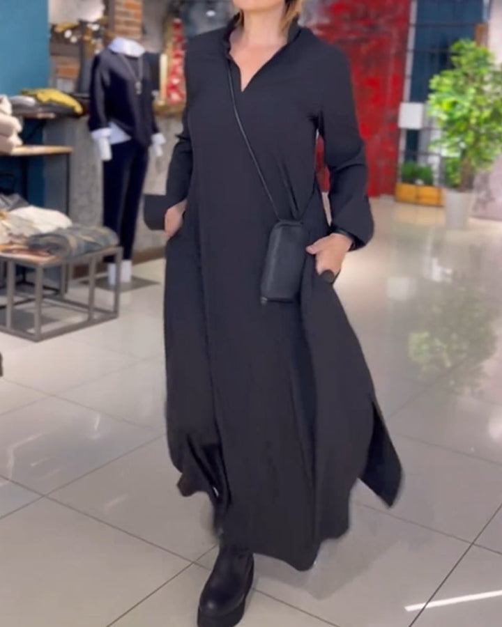 Tamara | Elegant Dress