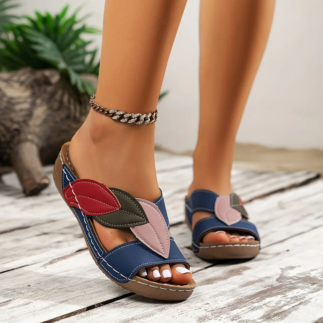 Freja™ | Minimalist Sandals