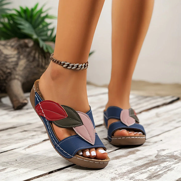 Freja™ | Minimalist Sandals