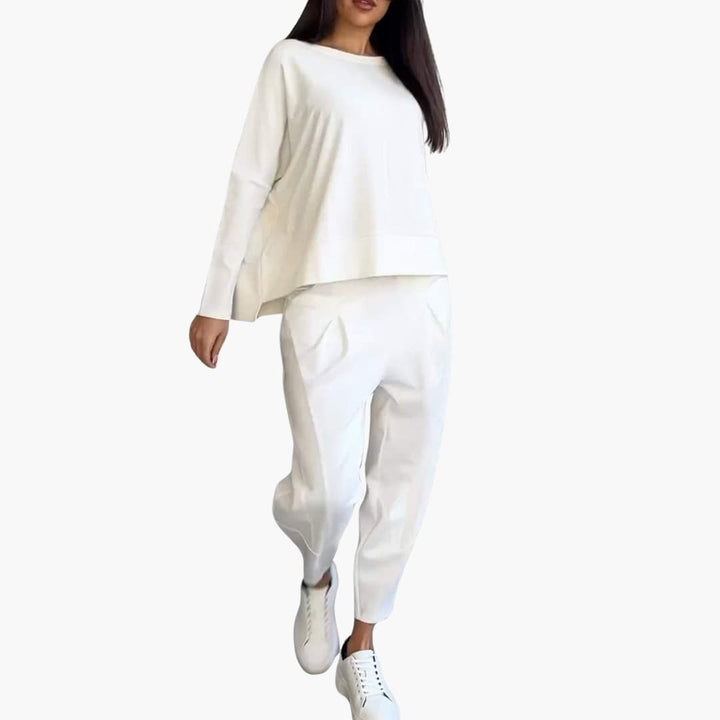 Jasmin™ | Bold Lounge Set