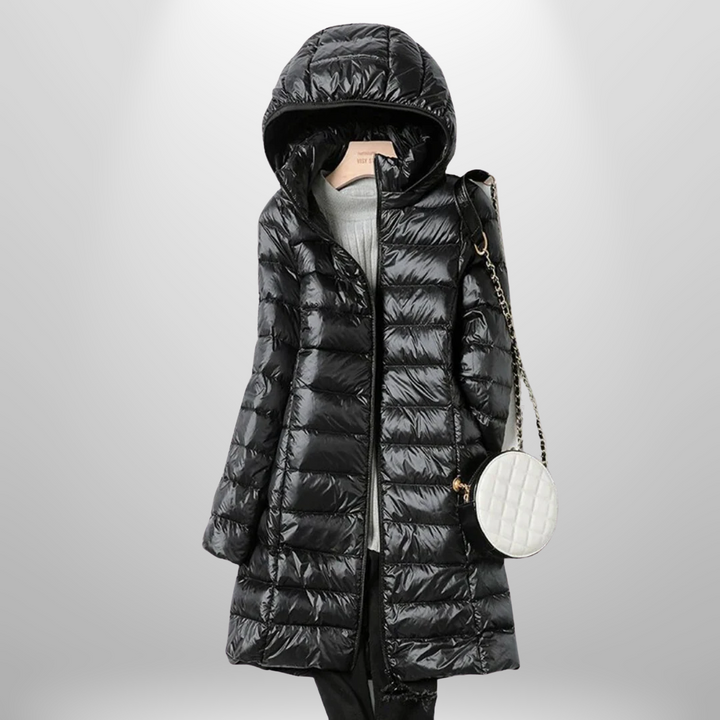 Avelora™ | Ultralight Down Jacket
