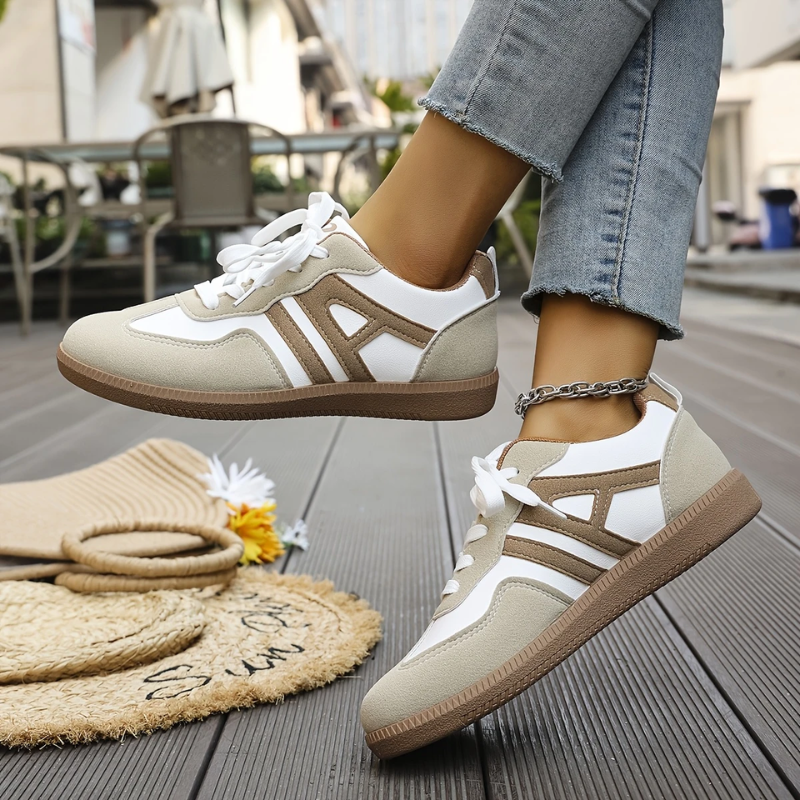 Adelise™ | Orthopedic Comfort Sneakers