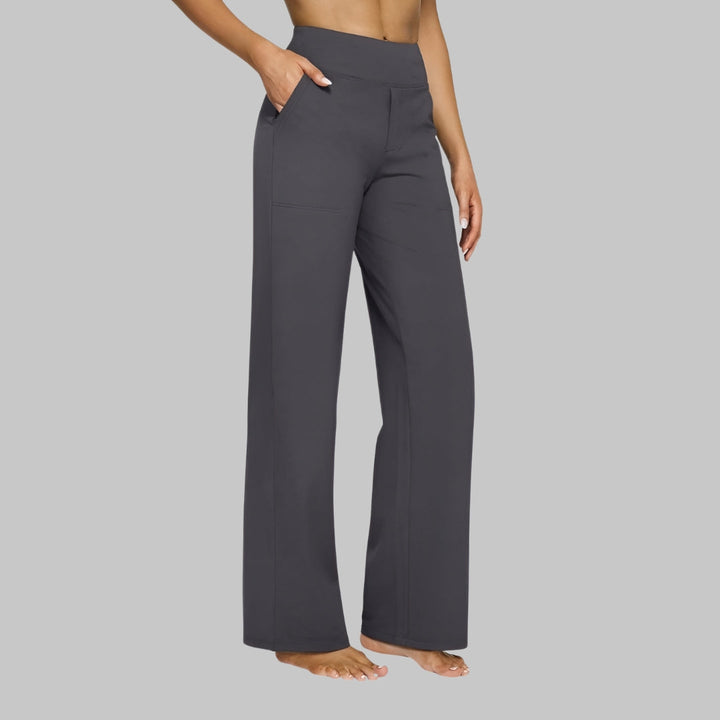 Elizabeth™ | Stretch Trousers