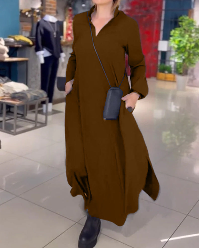 Tamara | Elegant Dress