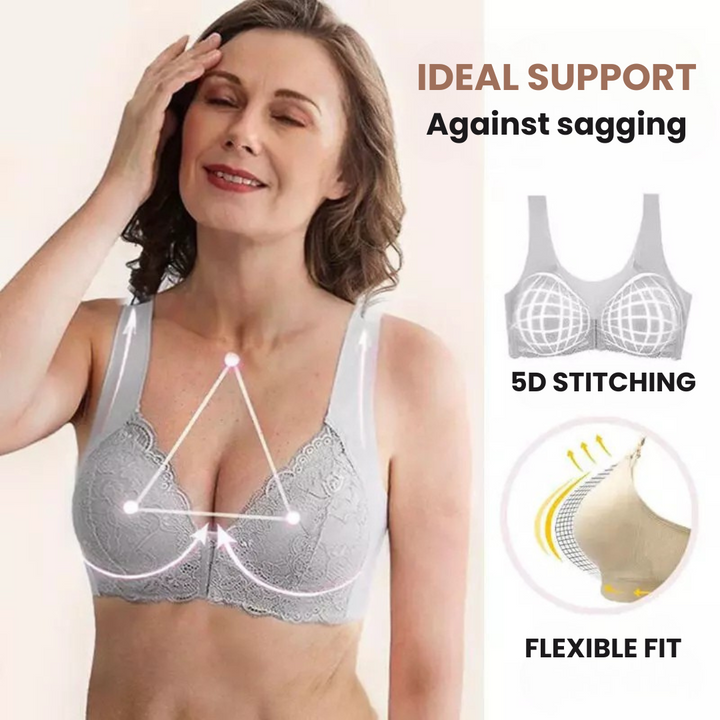 Féline™ | Lift & Ease Bra (Buy 1 Get 1)