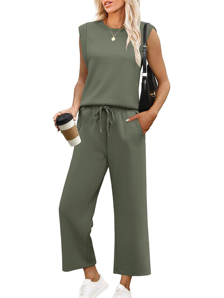 Raya™ | Relaxed Lounge Set