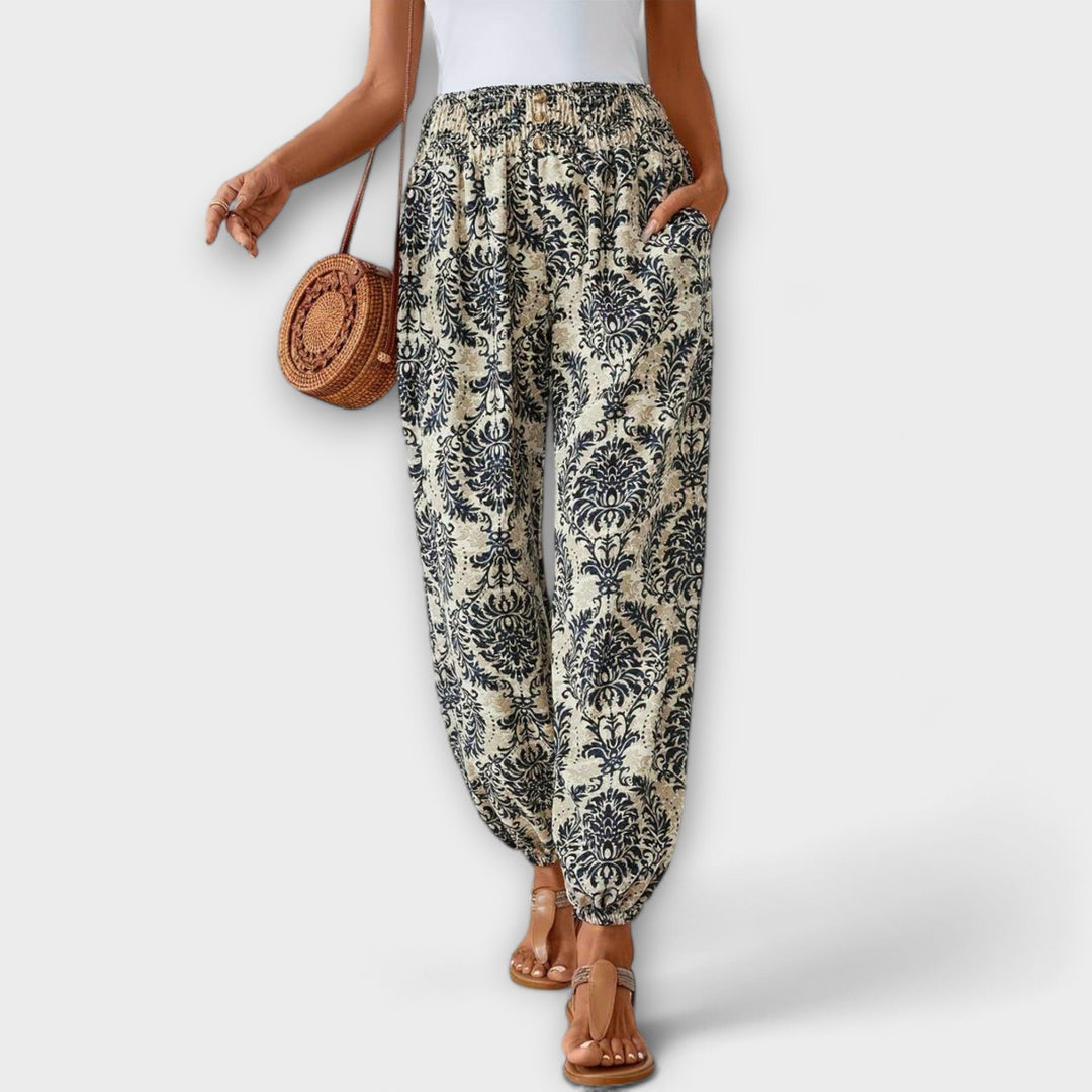 Scarlett™ Stylish Pants