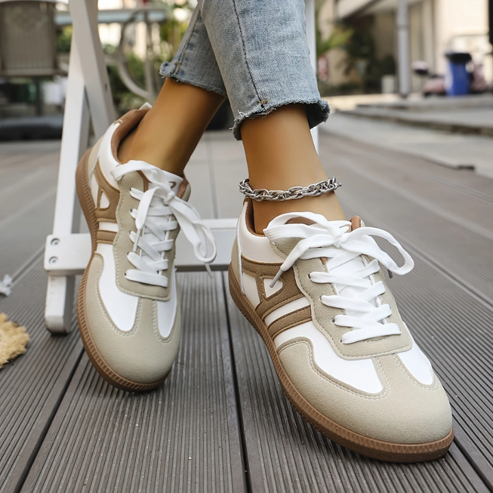 Adelise™ | Orthopedic Comfort Sneakers
