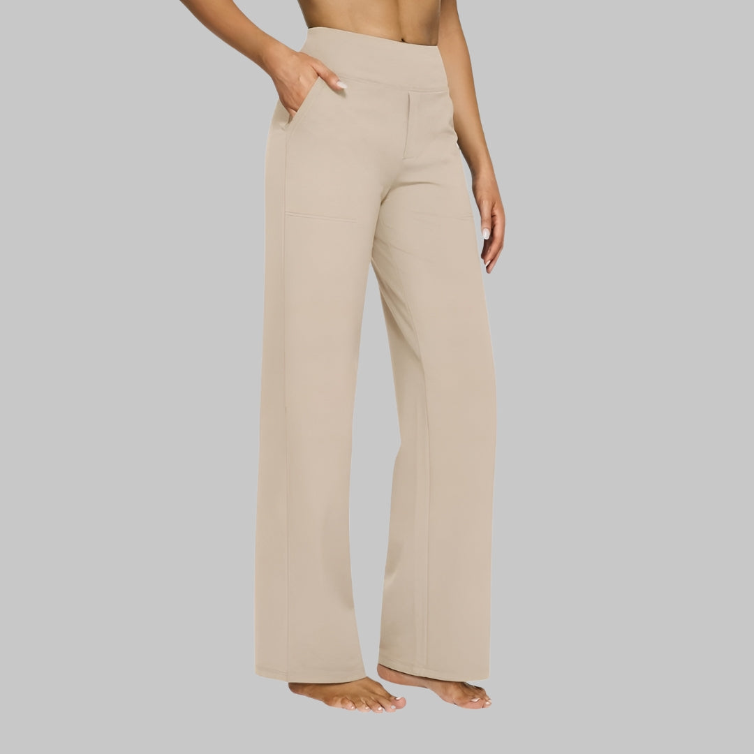 Elizabeth™ | Stretch Trousers