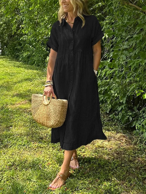Serafina™ | Flow Maxi Dress