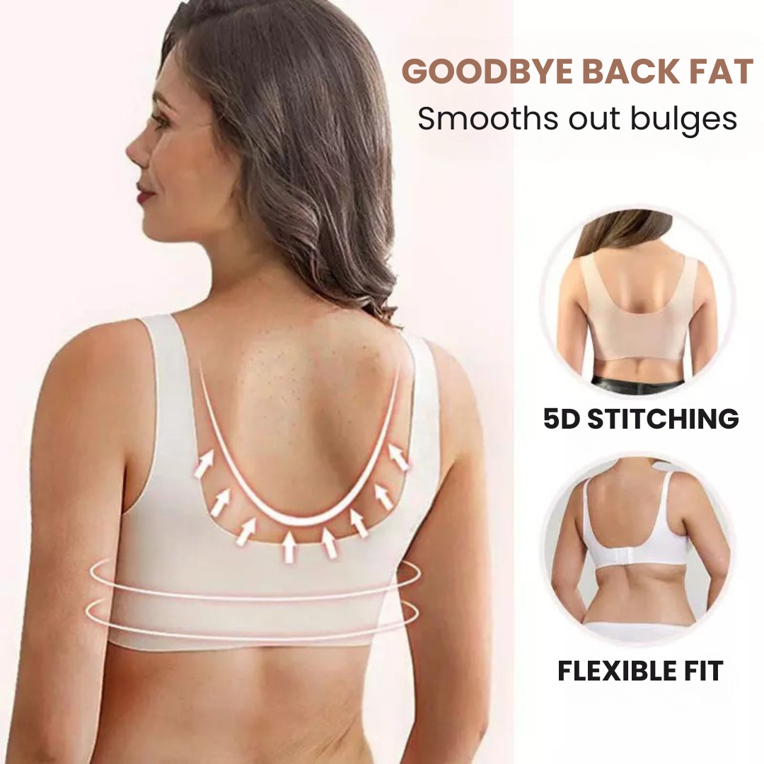 Féline™ | Lift & Ease Bra (Buy 1 Get 1)