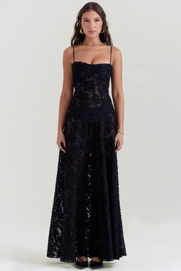 Arielle™  | Dreamy Maxi Dress
