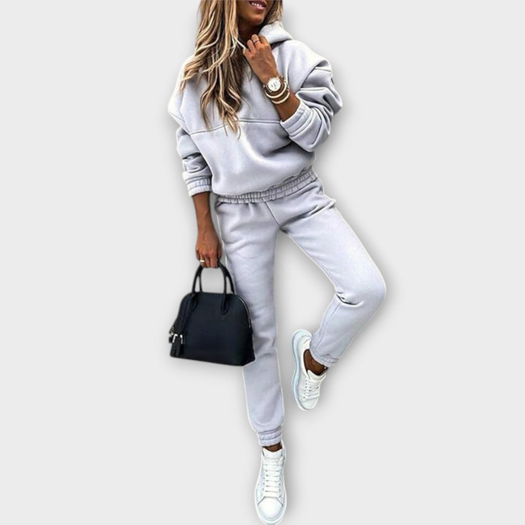 Sophie™ Hooded Jogging Set