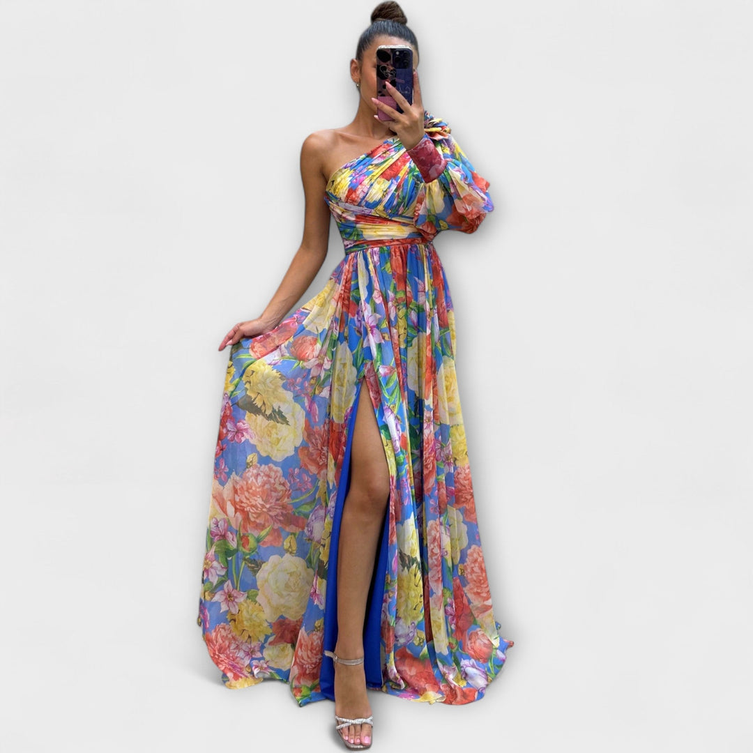 Mckenna - Beautiful Flowing Dress
